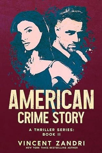 American Crime Story: Book II