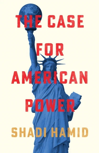 Case for American Power