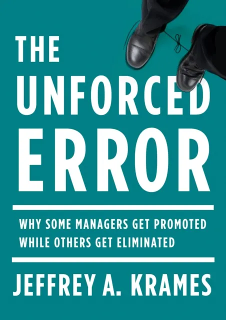 Unforced Error
