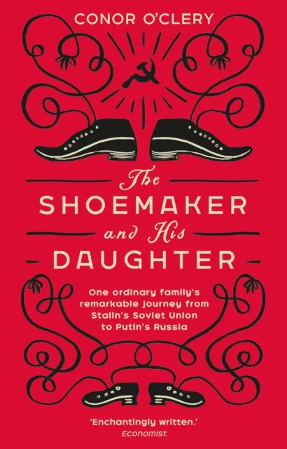 Shoemaker and his Daughter