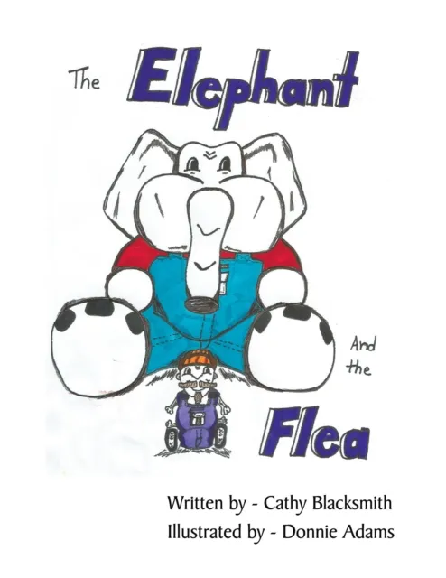 Elephant and the Flea
