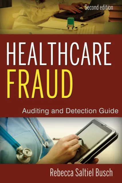 Healthcare Fraud