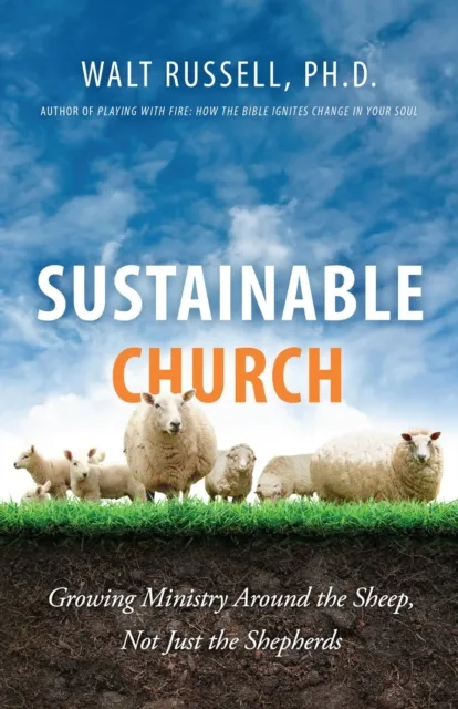Sustainable Church