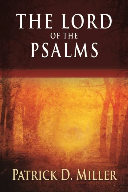 Lord of the Psalms