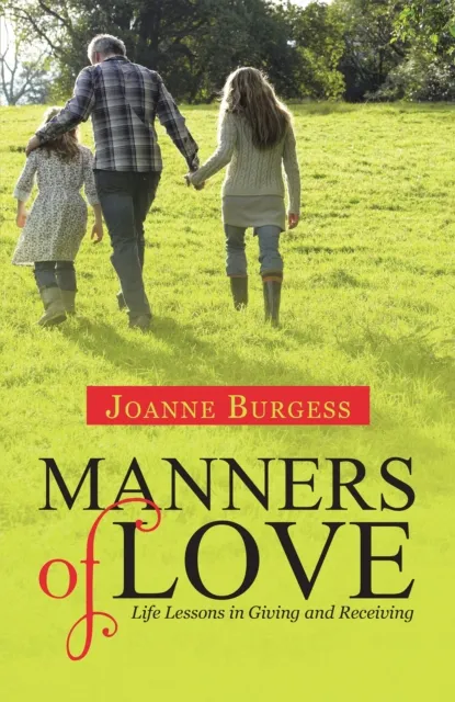 Manners of Love