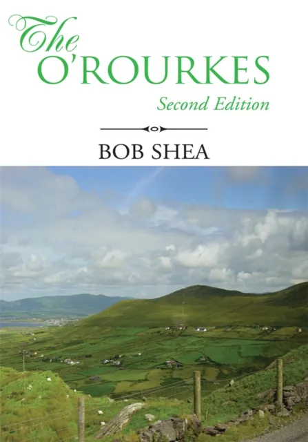 O'rourkes