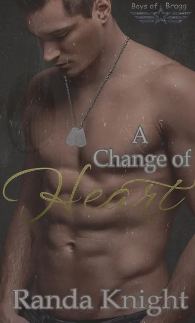 Change of Heart