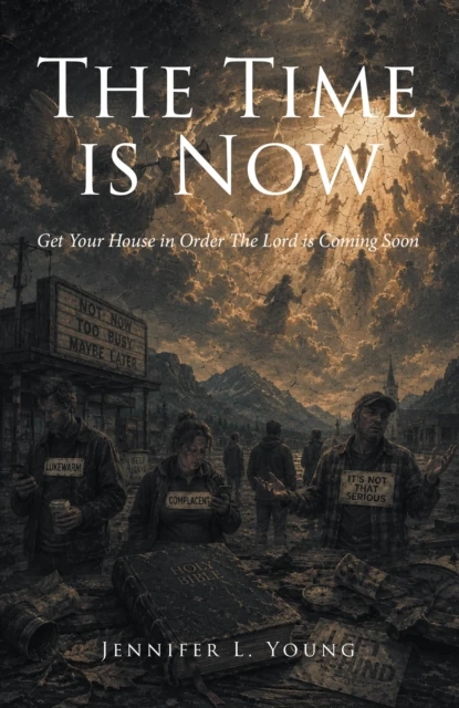 Time is Now