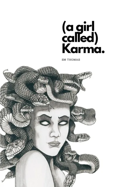 (A Girl Called) Karma