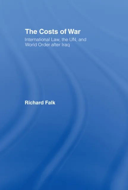 Costs of War