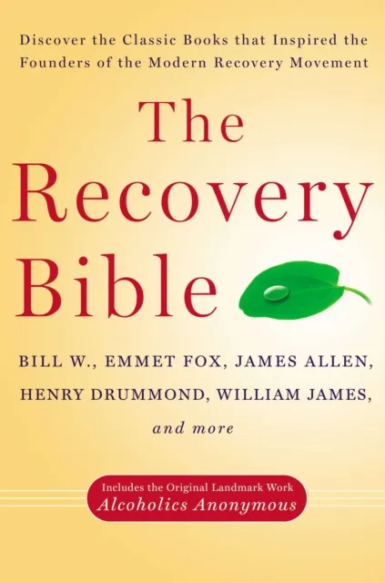 Recovery Bible