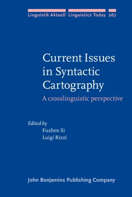 Current Issues in Syntactic Cartography