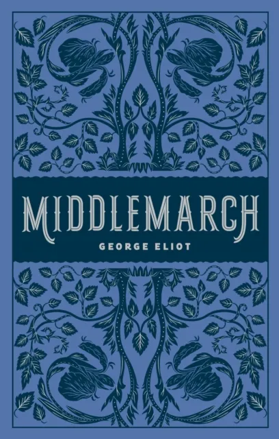 Middlemarch (Barnes & Noble Collectible Editions)