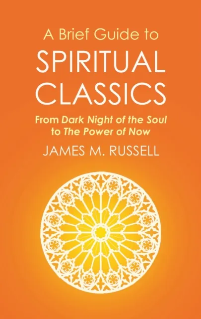 Brief Guide to Spiritual Classics