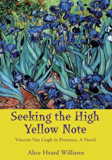 Seeking the High Yellow Note