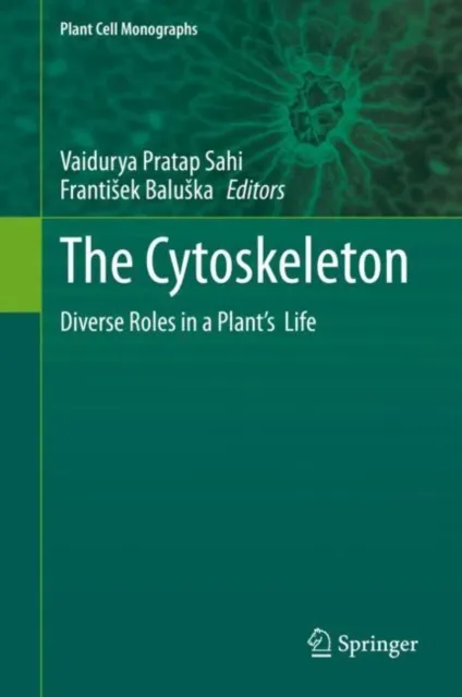 Cytoskeleton