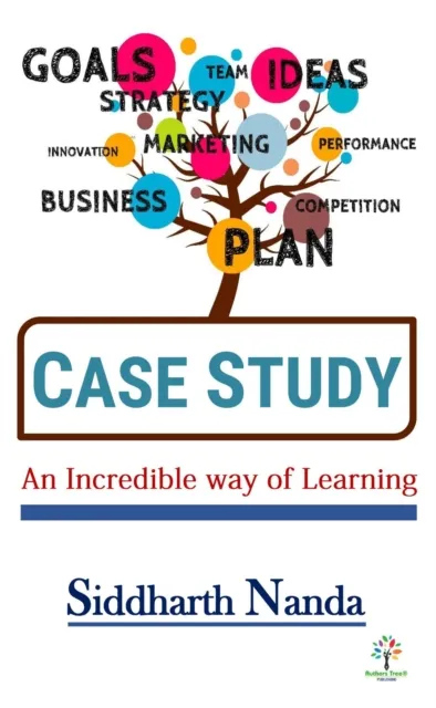 Case Study - An Incredible Way Of Learning