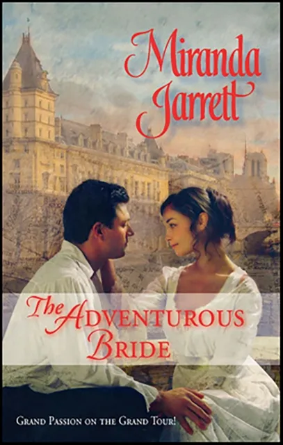 Adventurous Bride