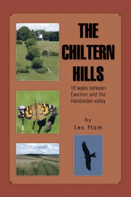 Chiltern Hills