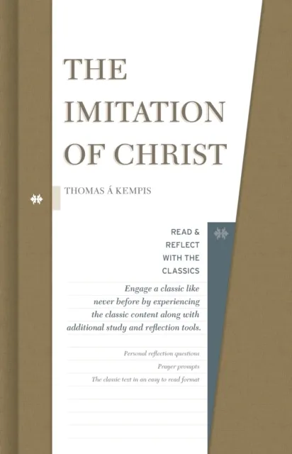 Imitation of Christ