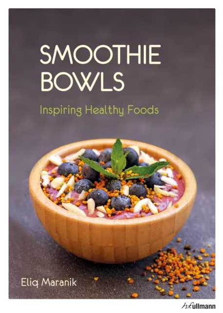 Smoothie Bowls