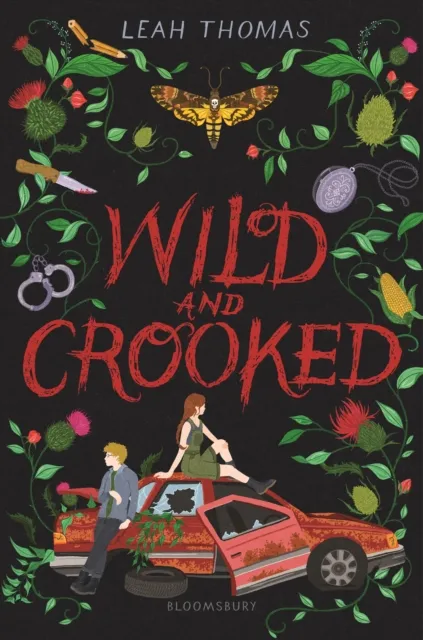Wild and Crooked