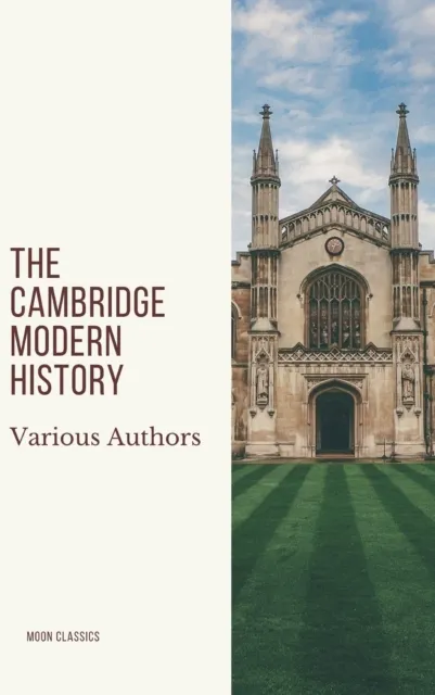 Cambridge Modern History