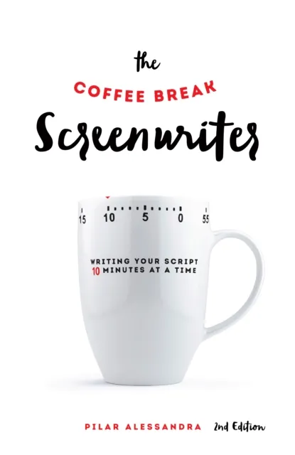 Coffee Break Screenwriter