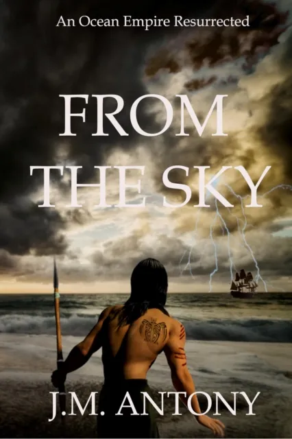 From The Sky: An Ocean Empire Resurrected