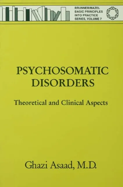 Psychosomatic Disorders