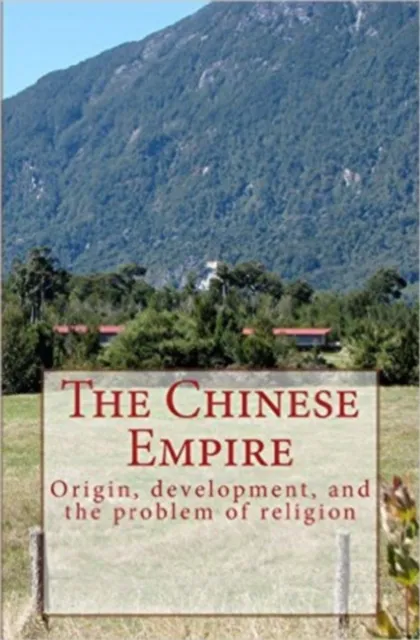 Chinese Empire