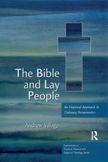 Bible and Lay People