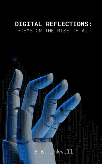 Digital Reflections: Poems on the Rise of AI