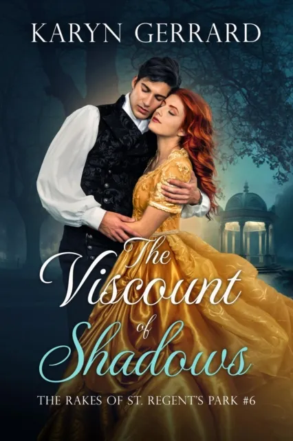 Viscount of Shadows