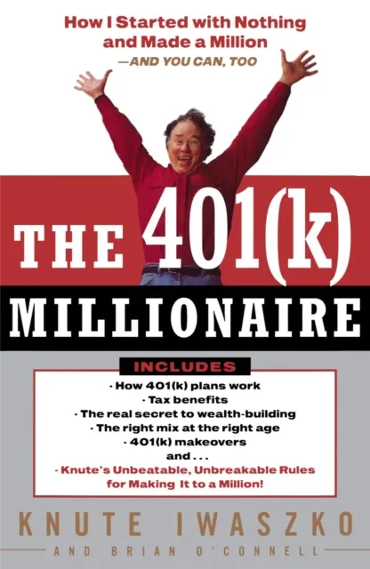 401(K) Millionaire