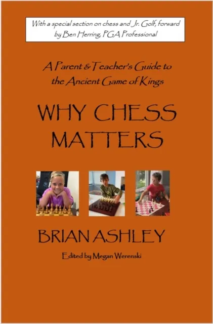 Why Chess Matters
