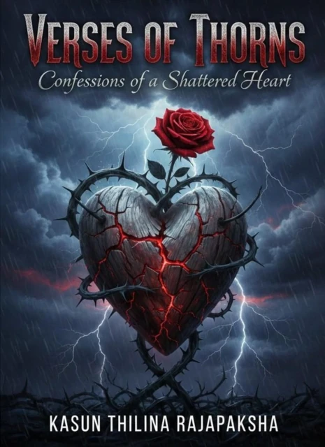 Verses of Thorns