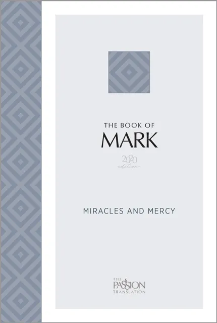 Book of Mark (2020 Edition)