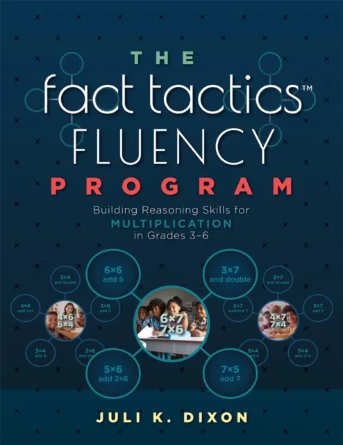 Fact Tactics Fluency Program