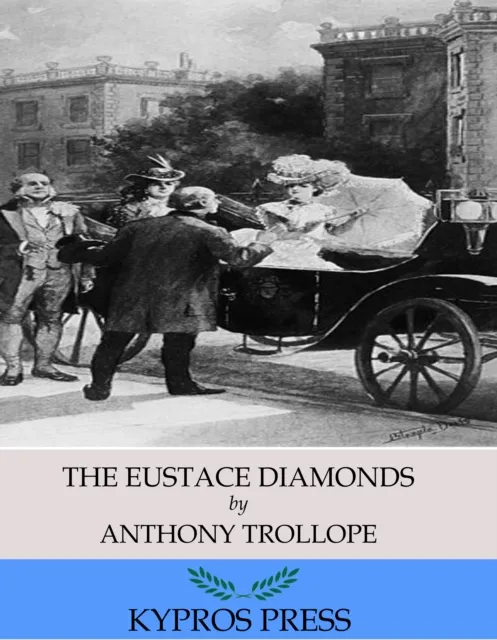 Eustace Diamonds