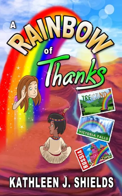 Rainbow of Thanks