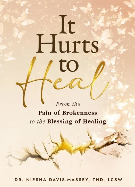 It Hurts to Heal