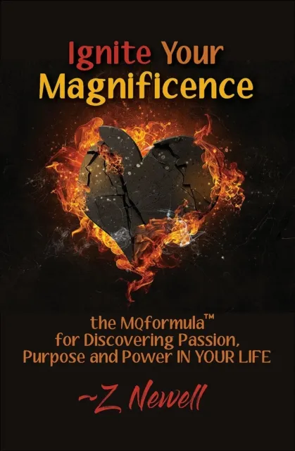 Ignite Your Magnificence