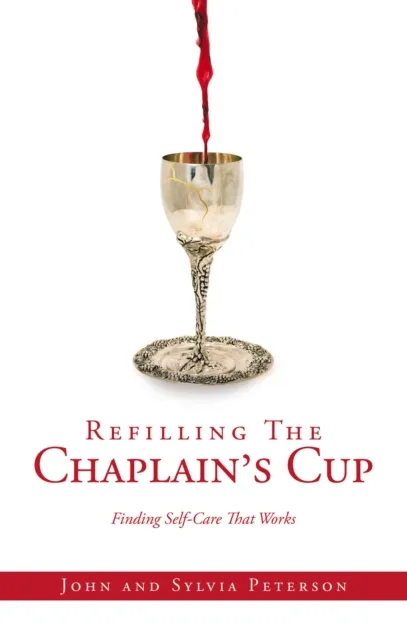 Refilling The Chaplain's Cup