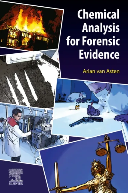 Chemical Analysis for Forensic Evidence