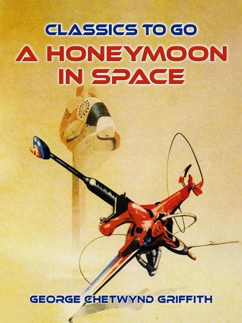 Honeymoon in Space
