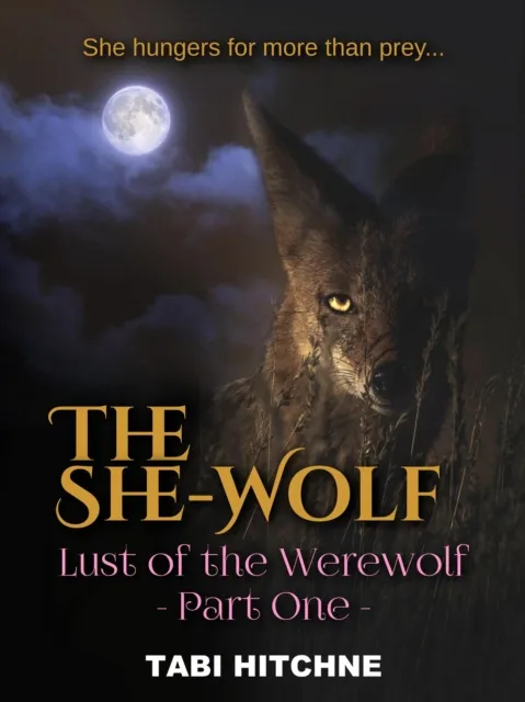 She-Wolf