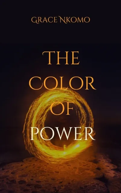 Color Of Power
