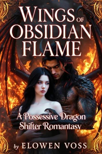 Wings Of Obsidian Flame