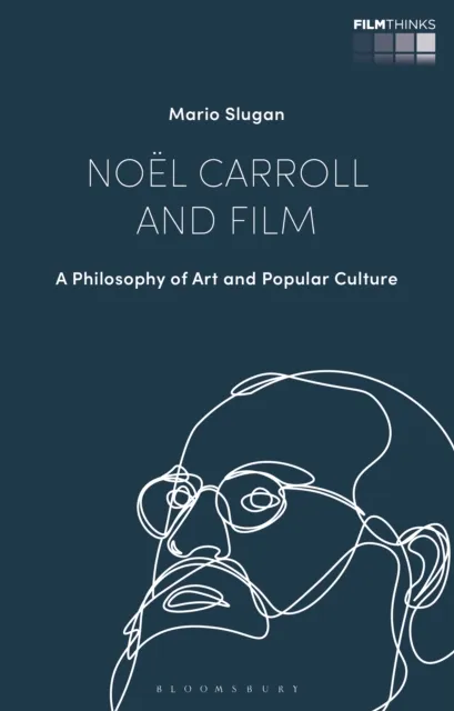 No l Carroll and Film